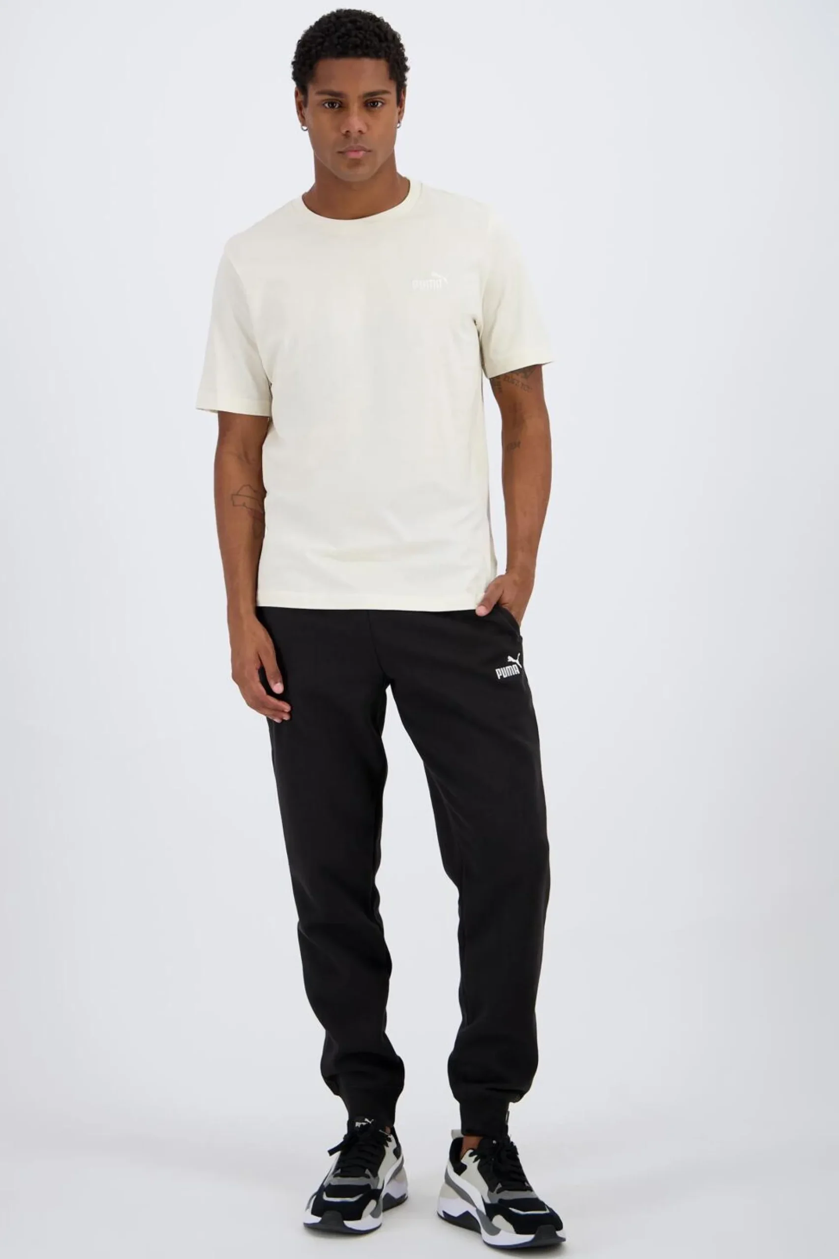 Pantalón Chándal Puma