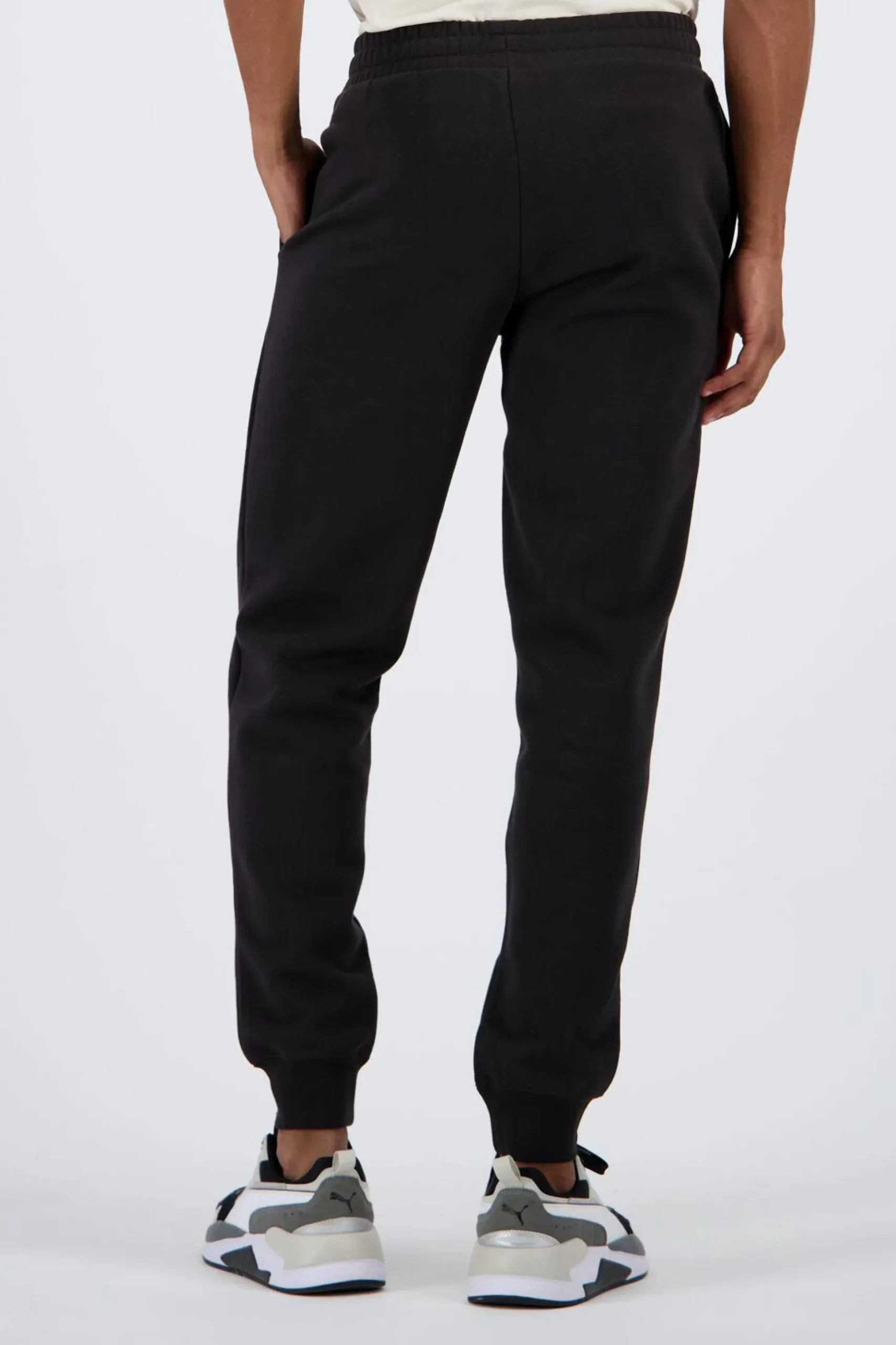 Pantalón Chándal Puma