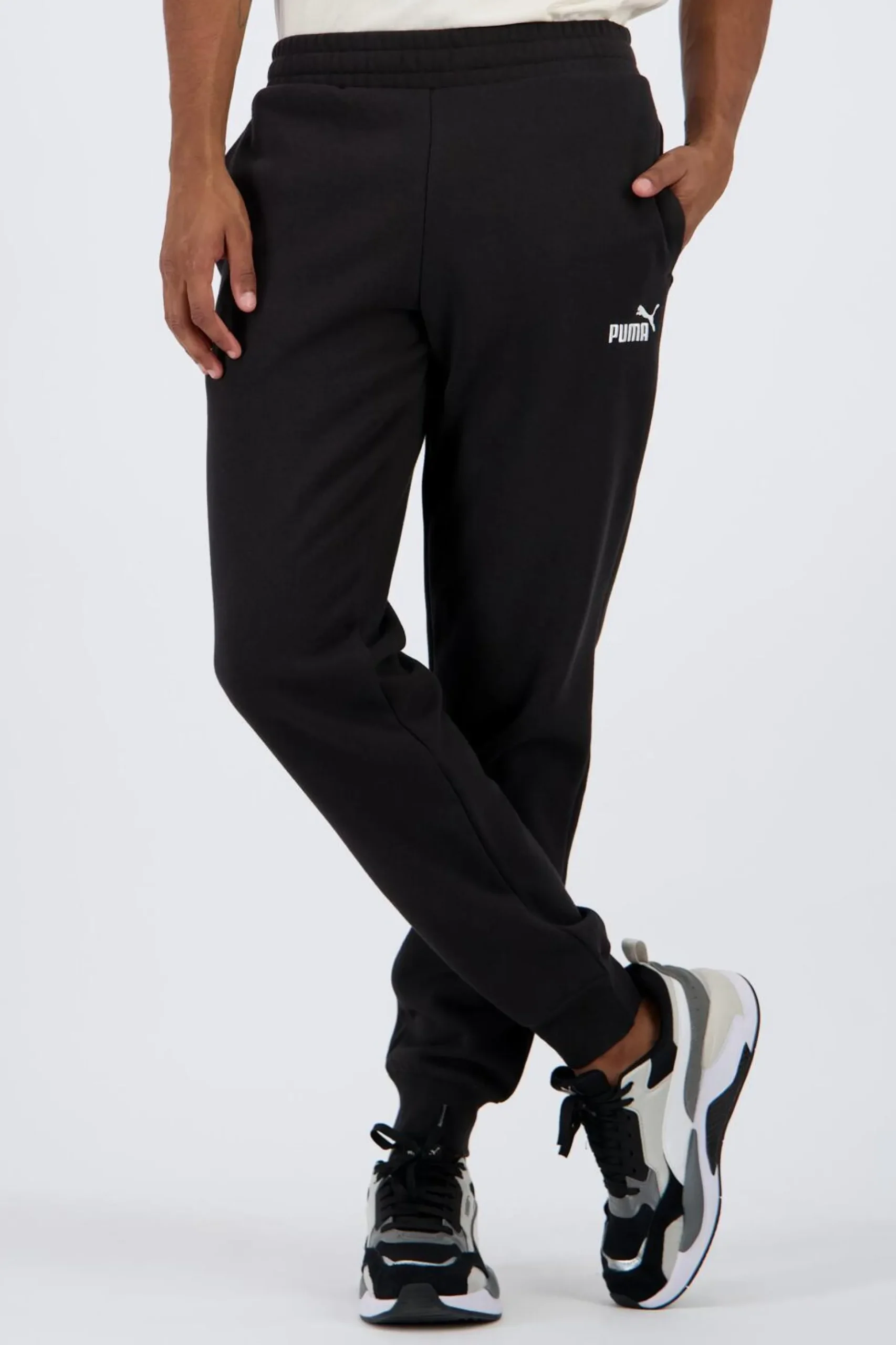 Pantalón Chándal Puma