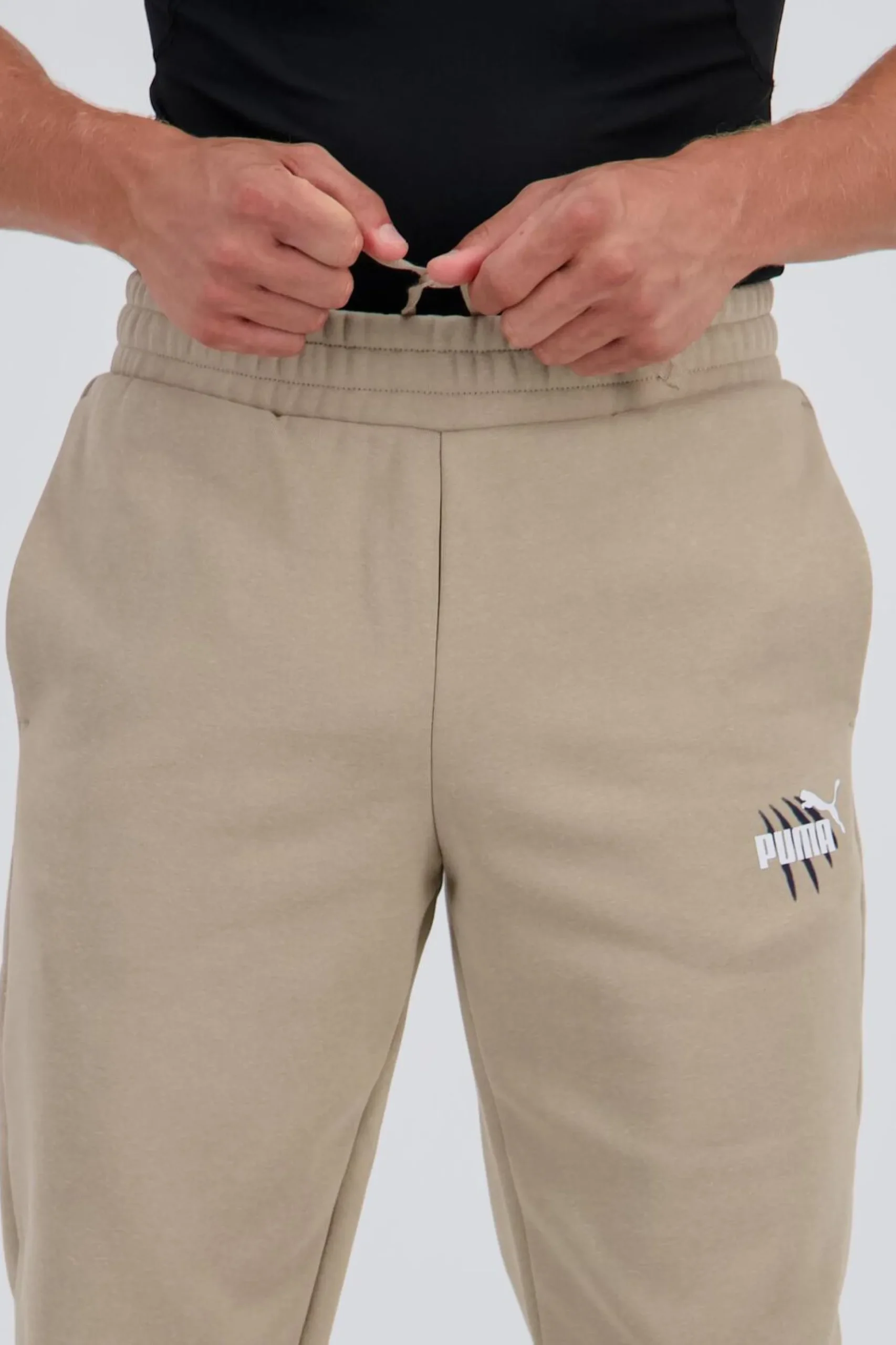 Pantalón Chándal Puma