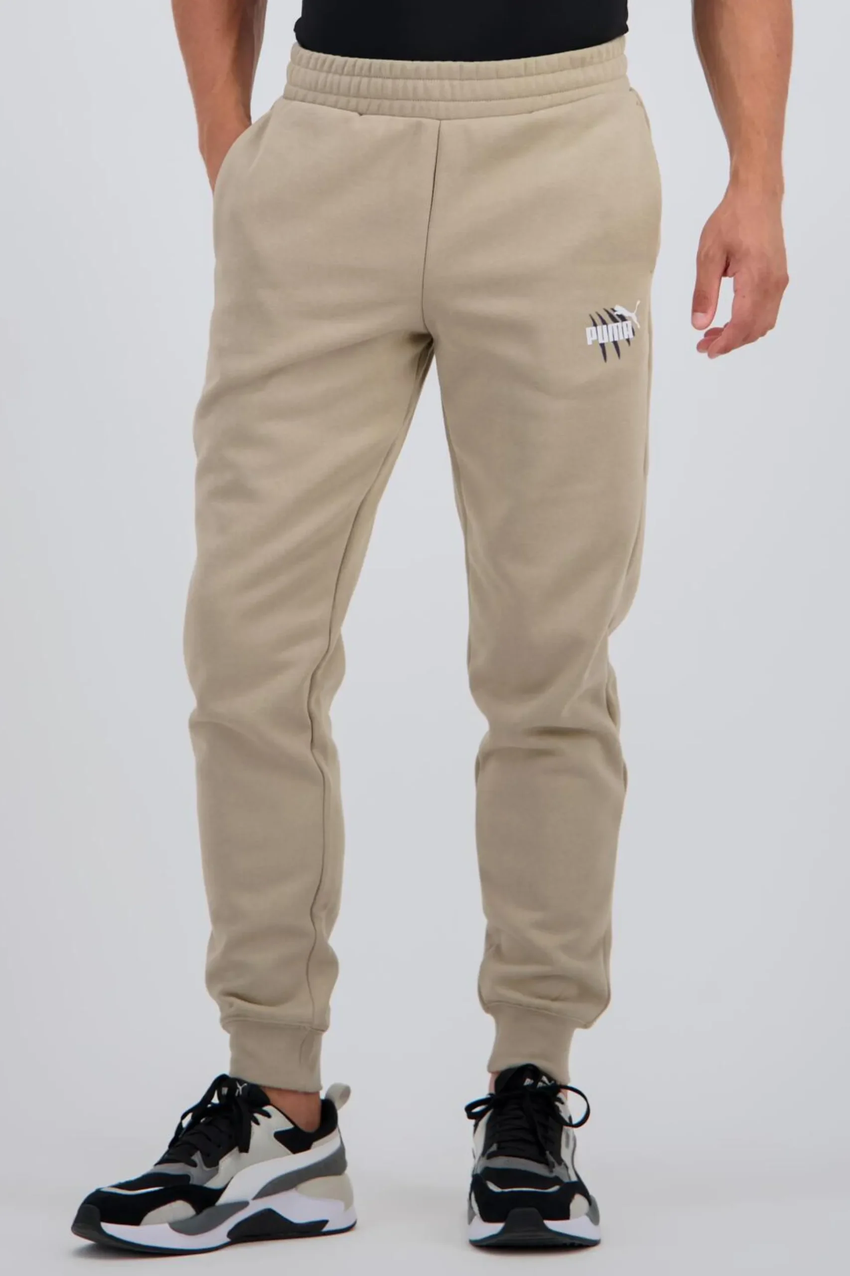 Pantalón Chándal Puma
