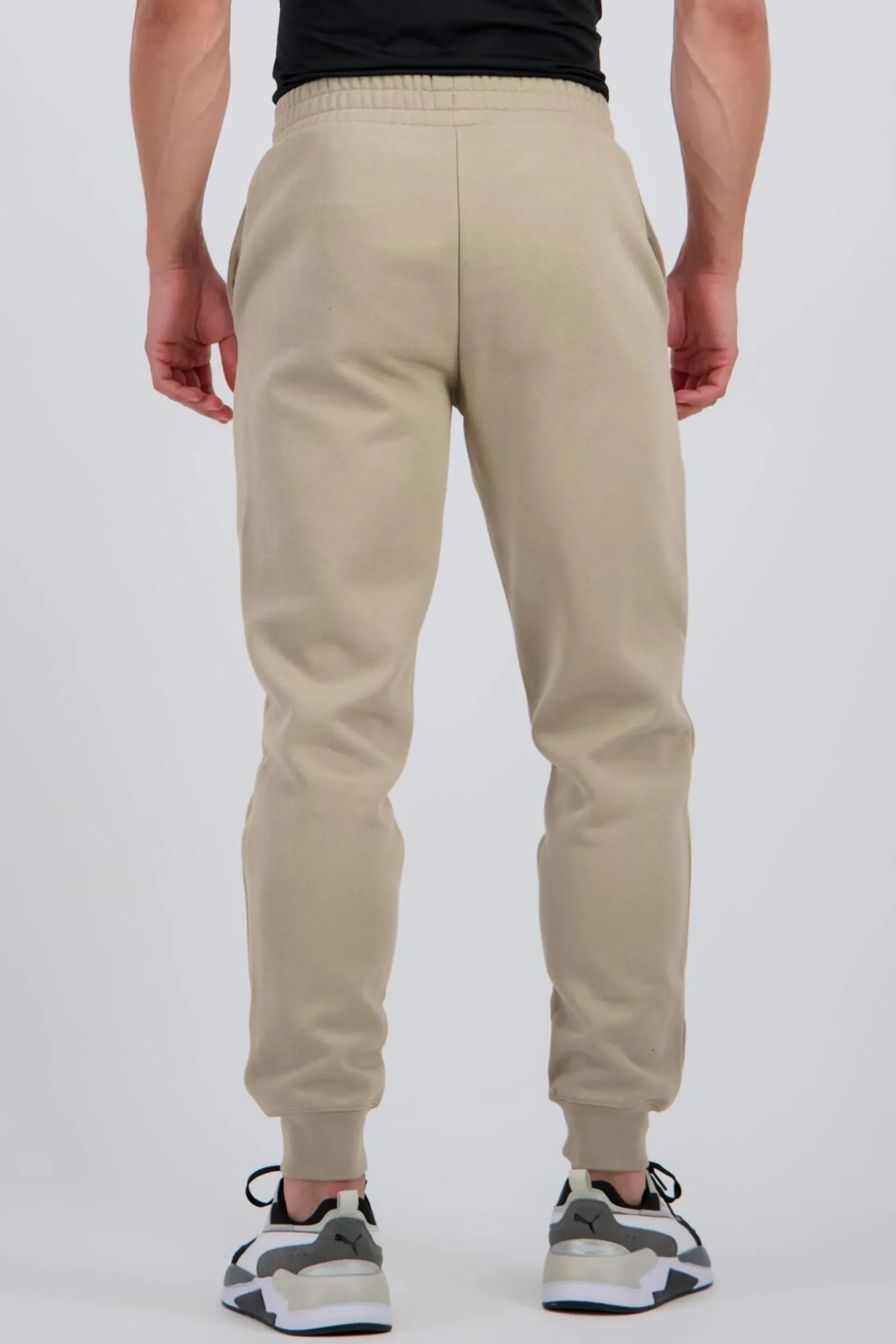 Pantalón Chándal Puma