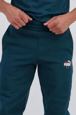 Pantalón Chándal Puma