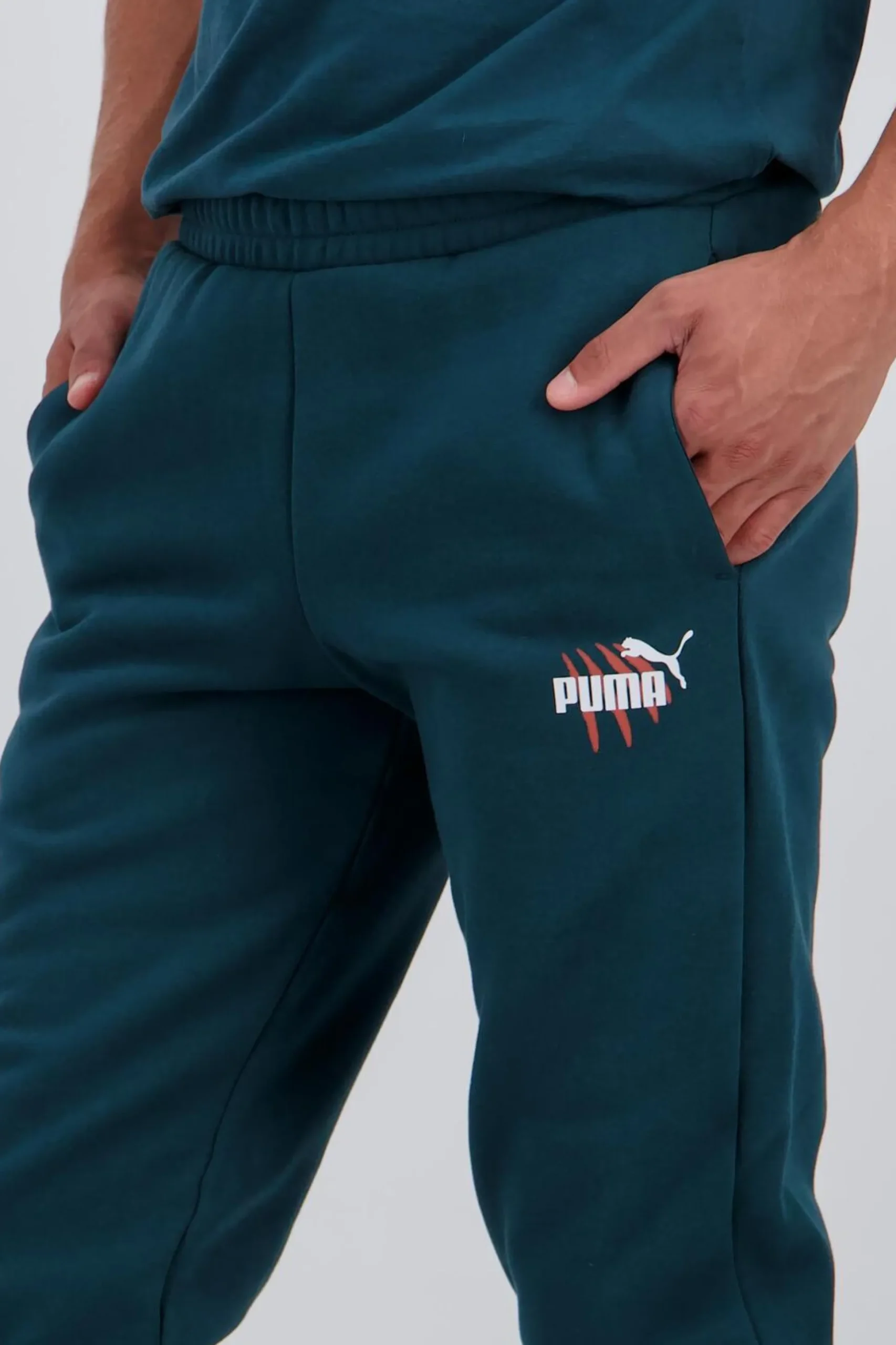 Pantalón Chándal Puma
