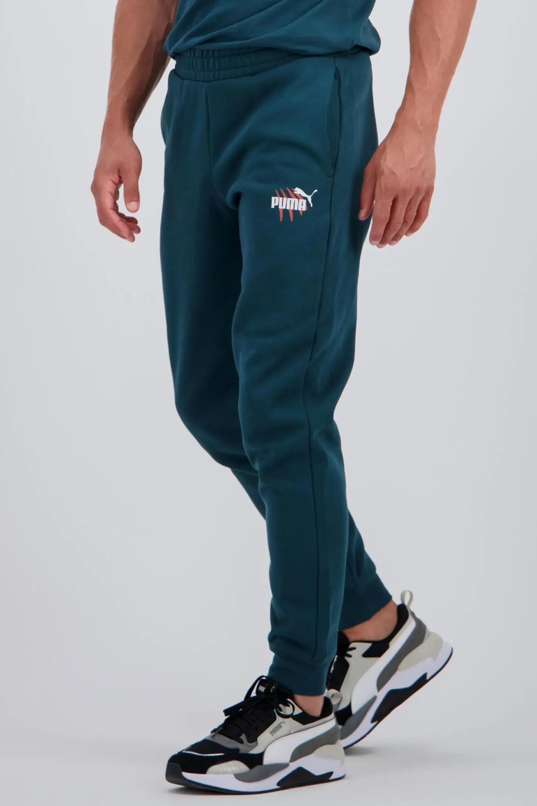 Pantalón Chándal Puma