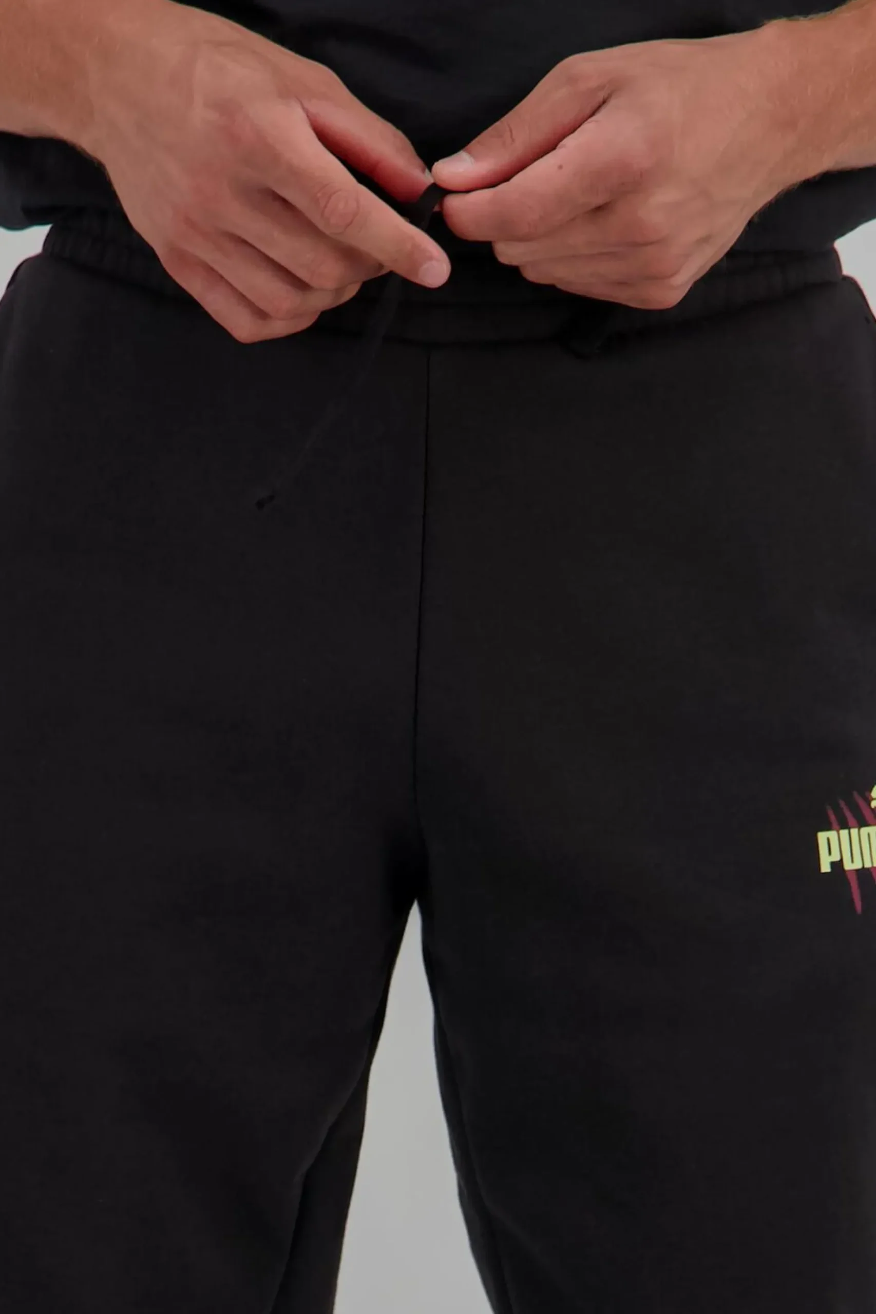 Pantalón Chándal Puma