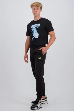 Pantalón Chándal Puma