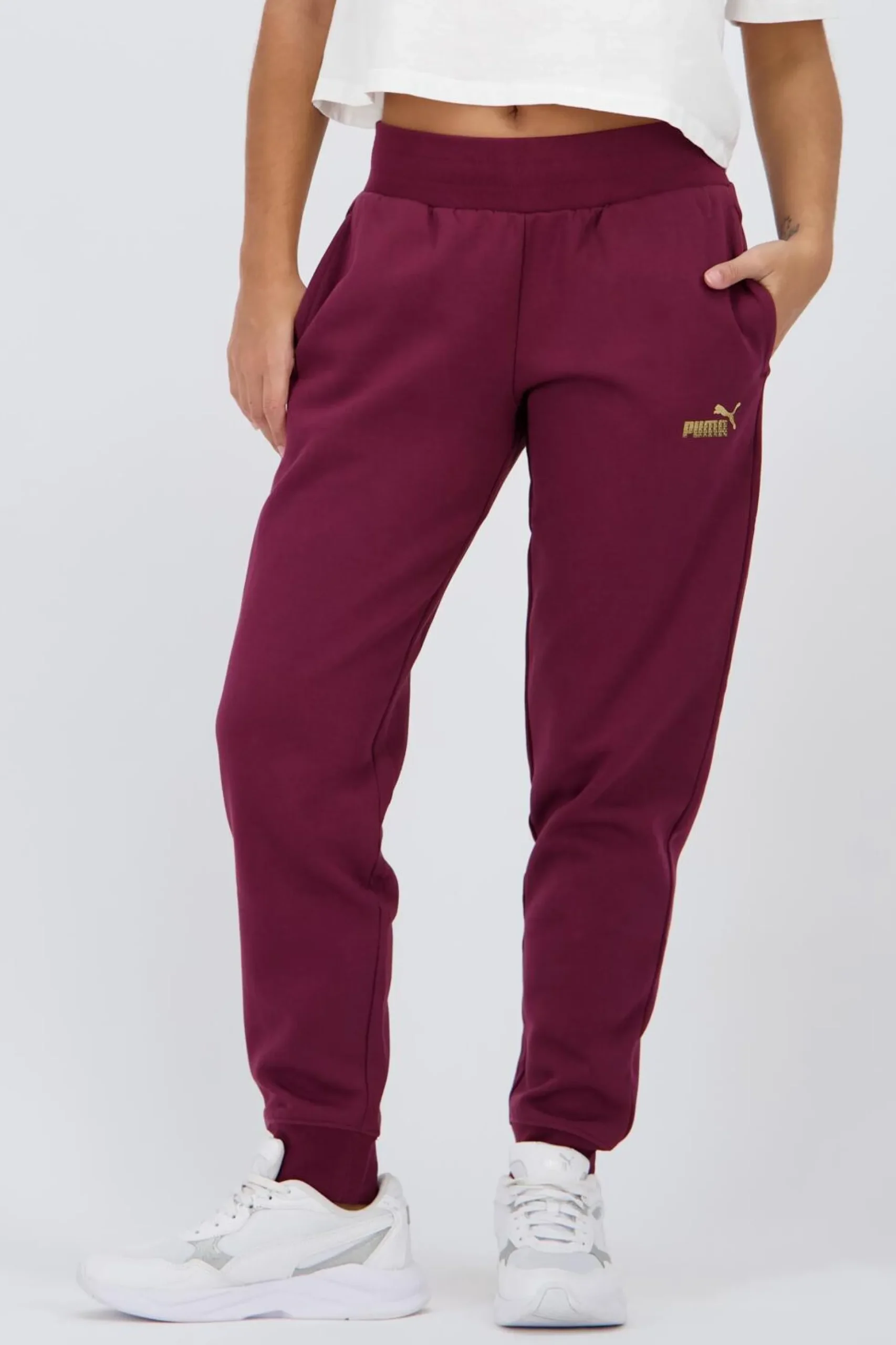 Pantalón Chándal Puma