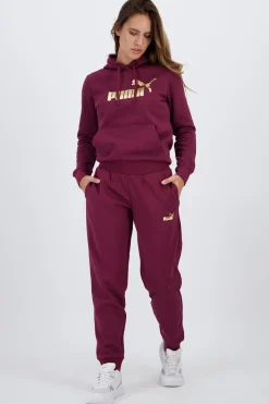 Pantalón Chándal Puma
