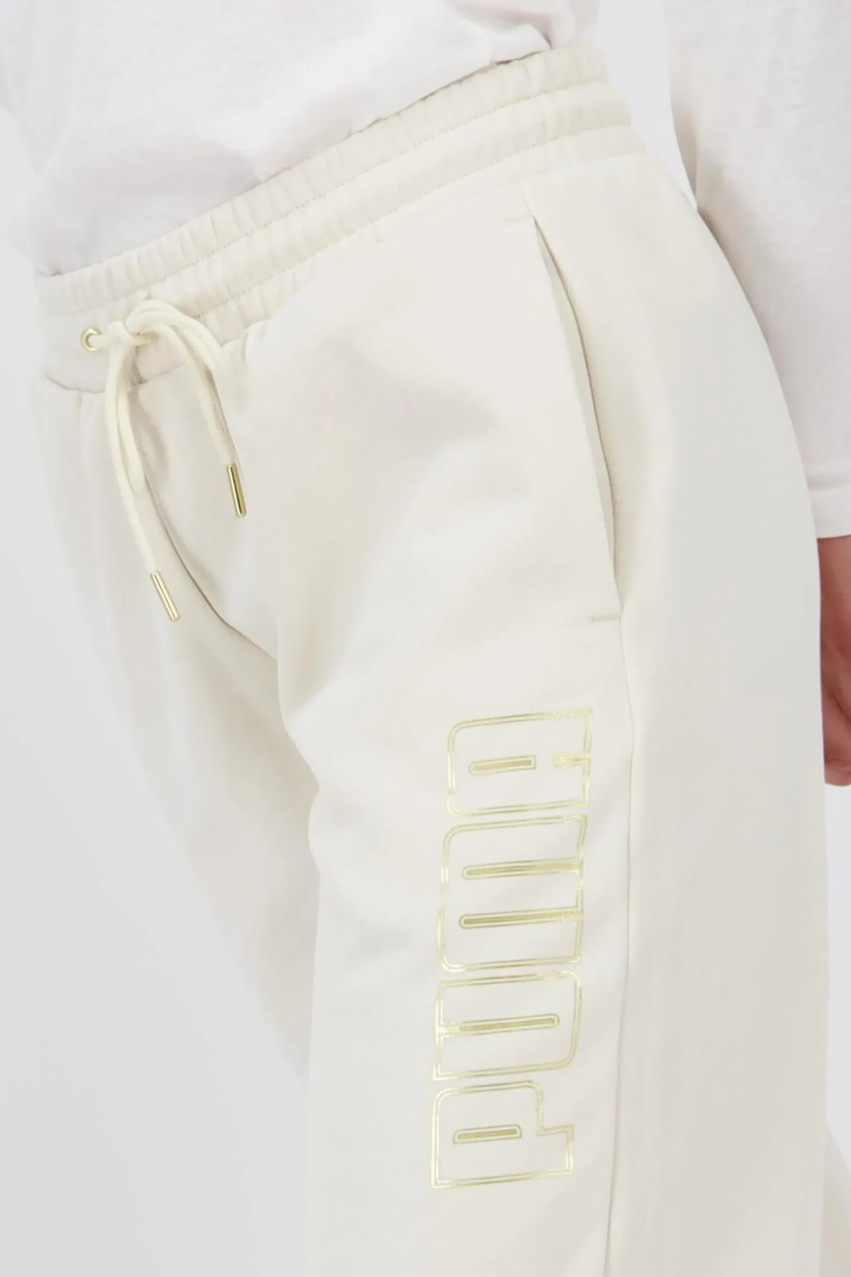 Pantalón Chándal Puma