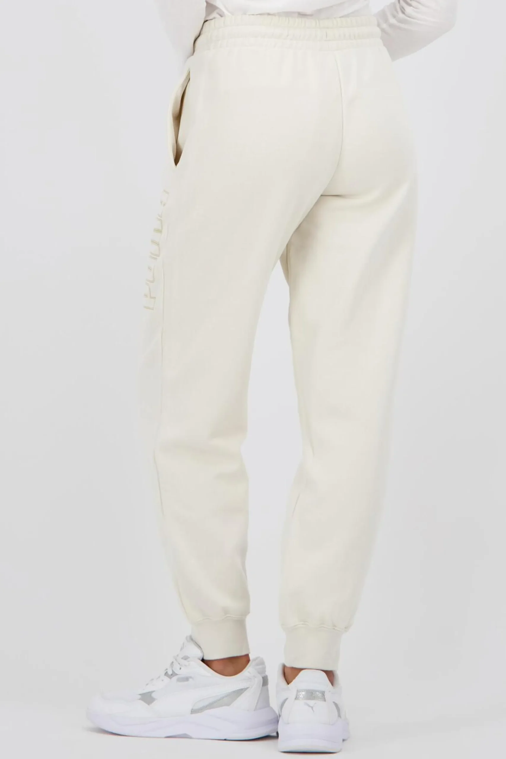 Pantalón Chándal Puma