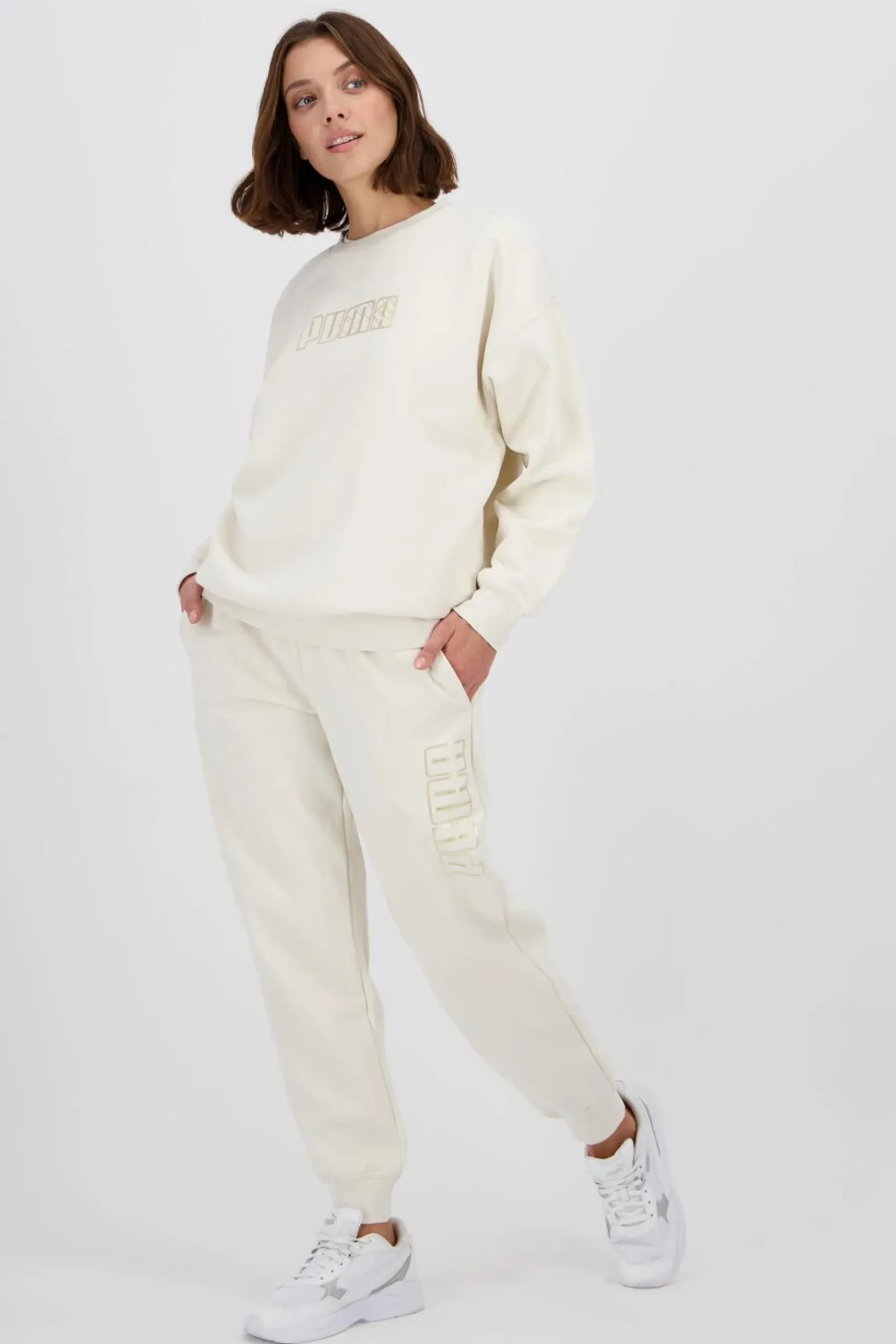 Pantalón Chándal Puma