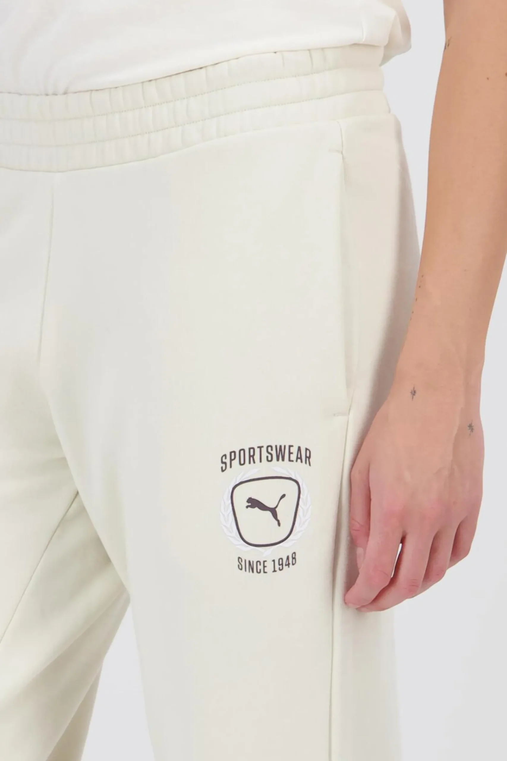 Pantalón Chándal Puma