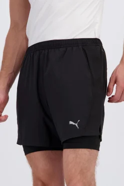 Pantalón Chándal Puma