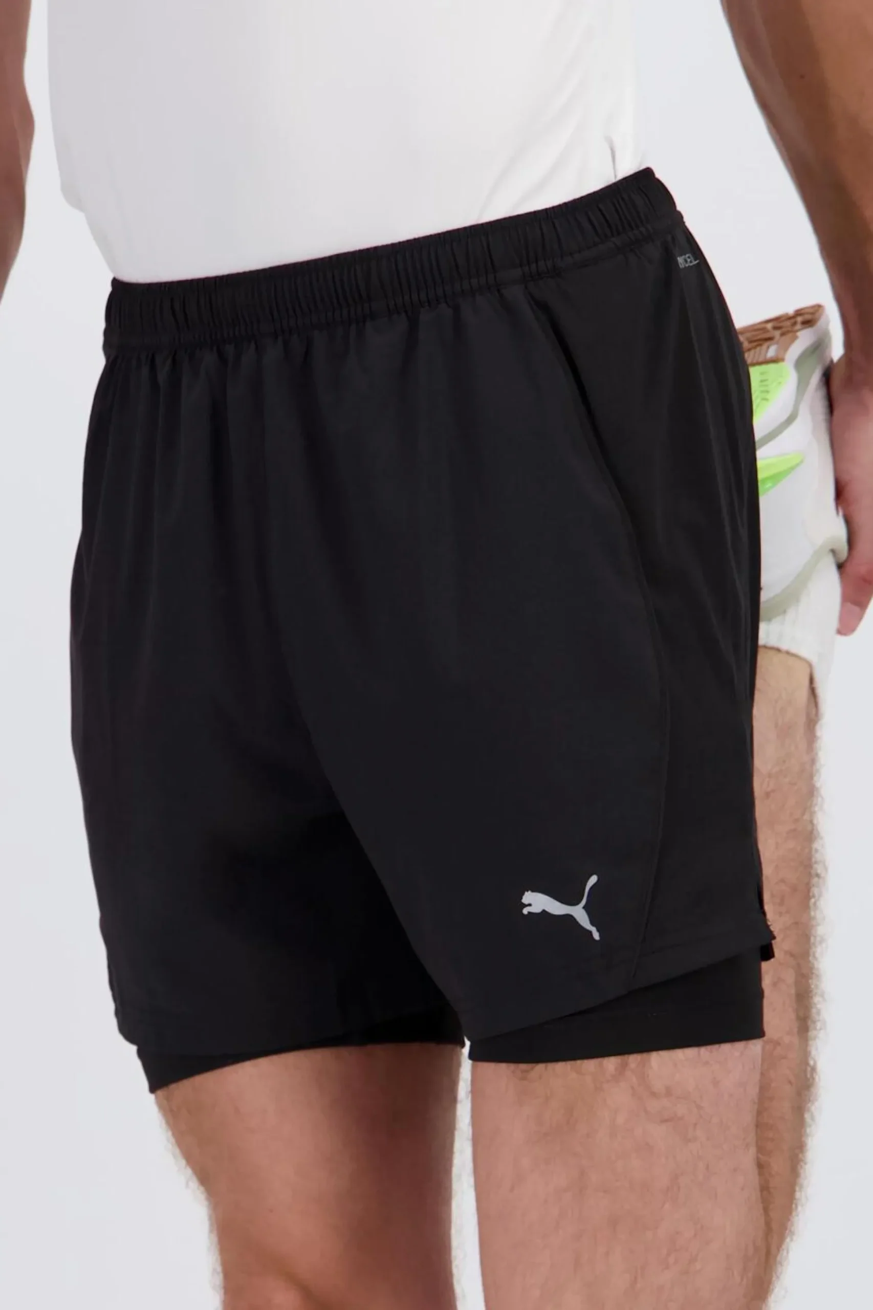 Pantalón Chándal Puma