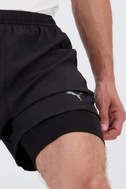 Pantalón Chándal Puma