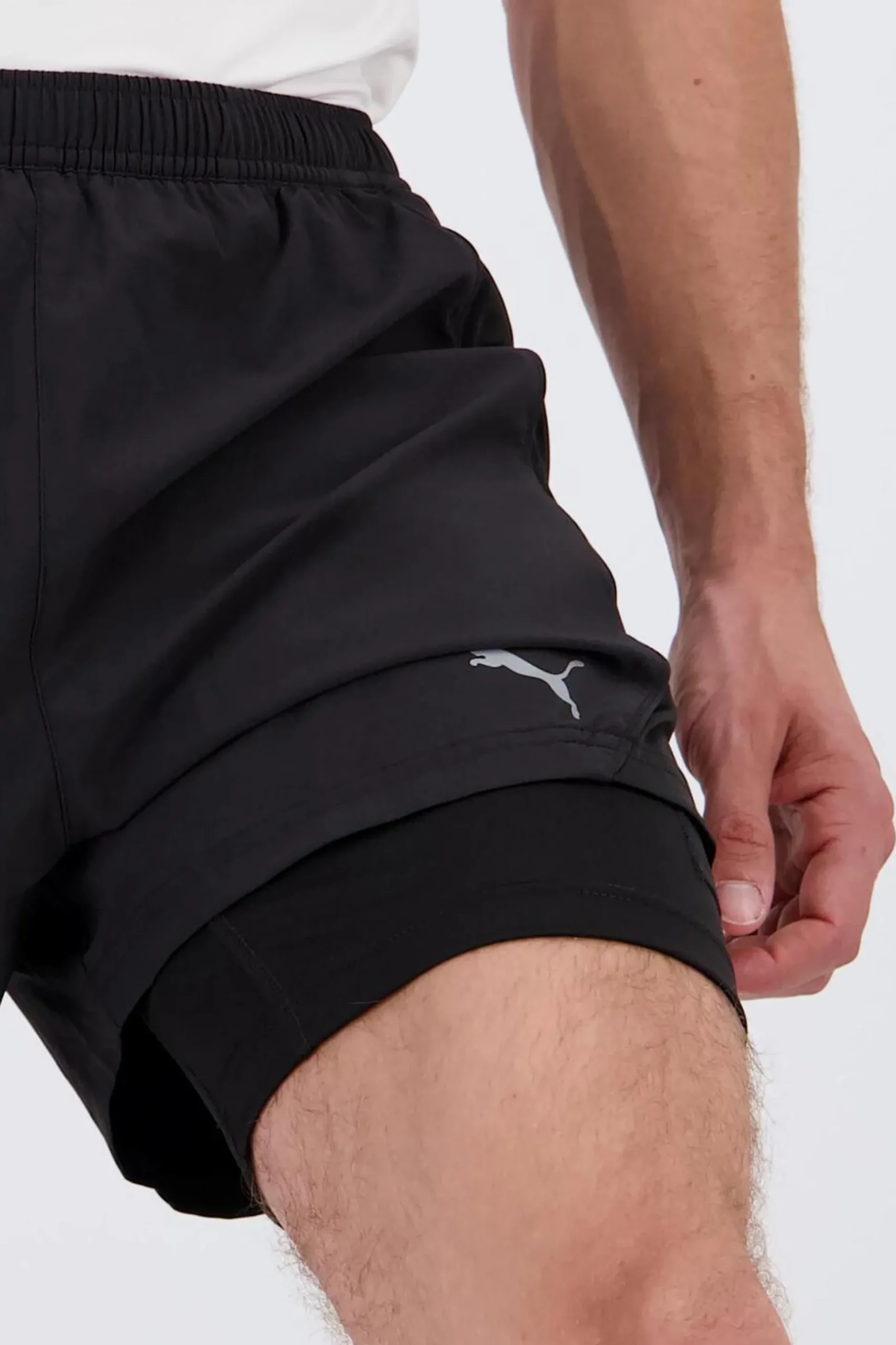 Pantalón Chándal Puma