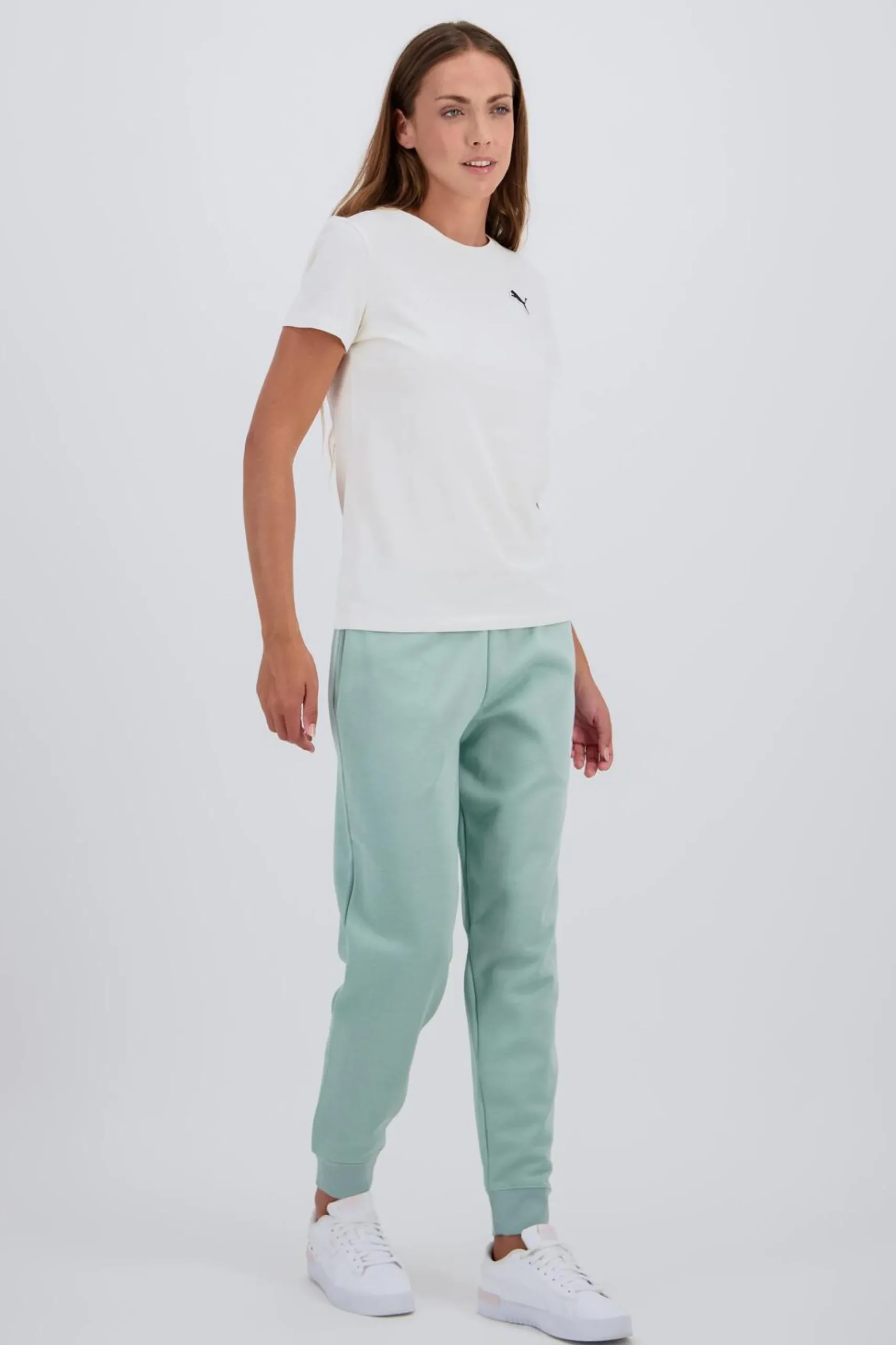 Pantalón Chándal Puma