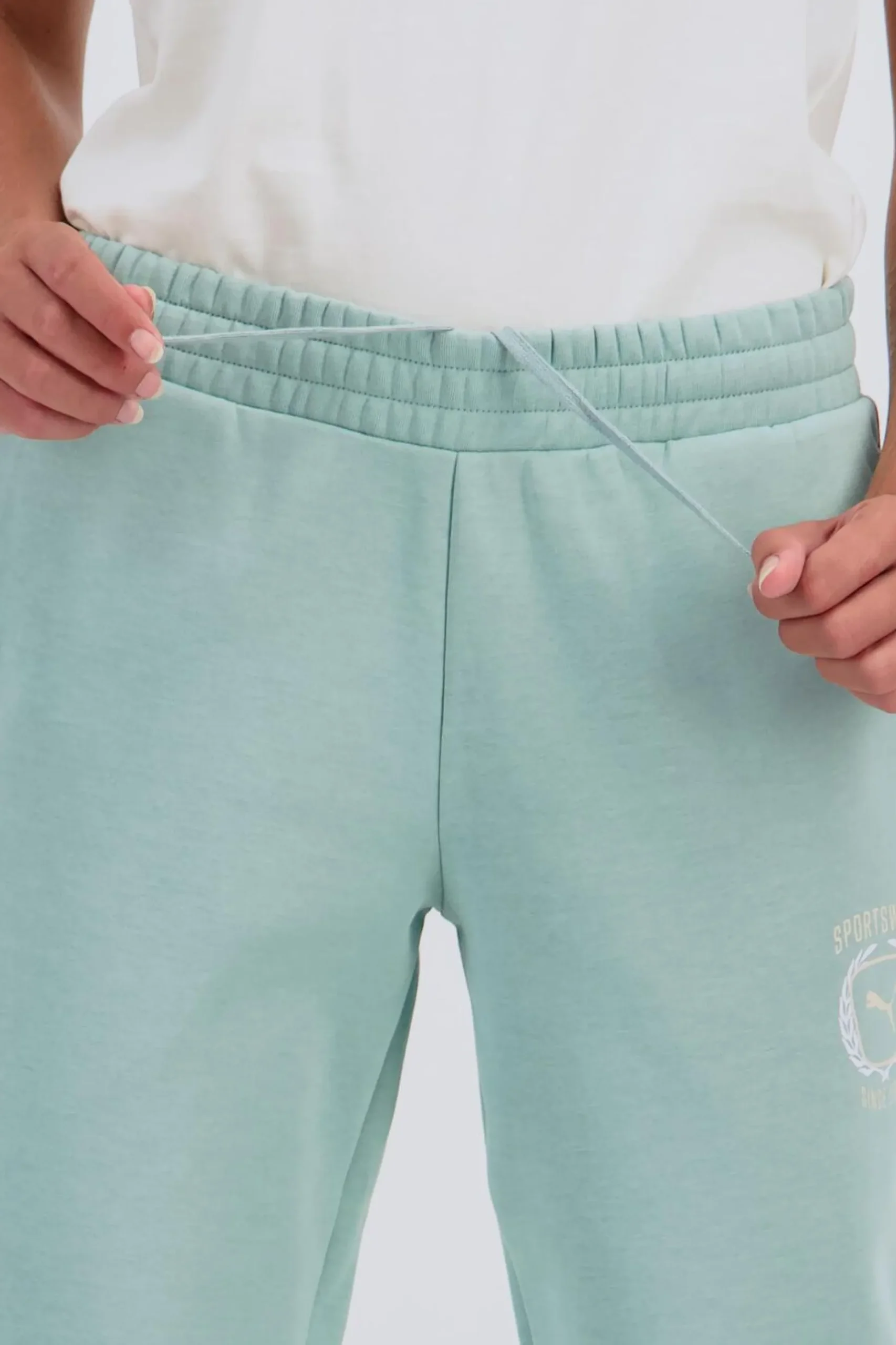 Pantalón Chándal Puma