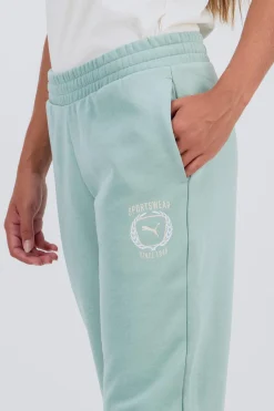 Pantalón Chándal Puma
