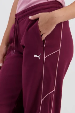 Pantalón Chándal Puma