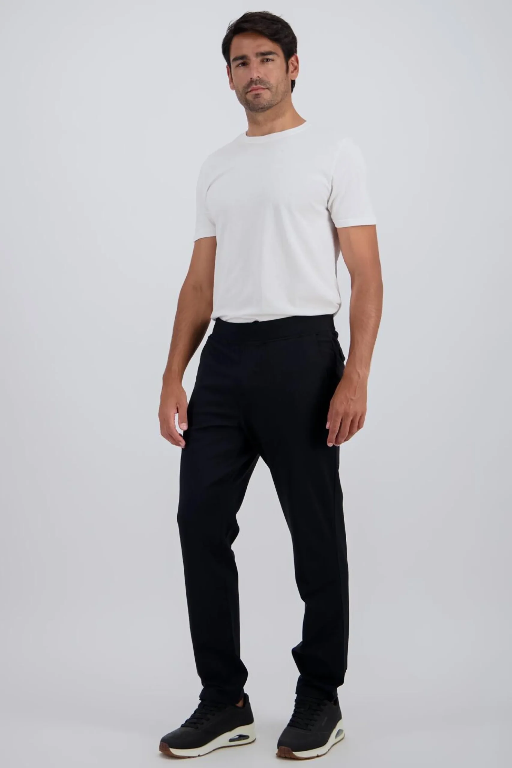 Pantalón Chándal Skechers
