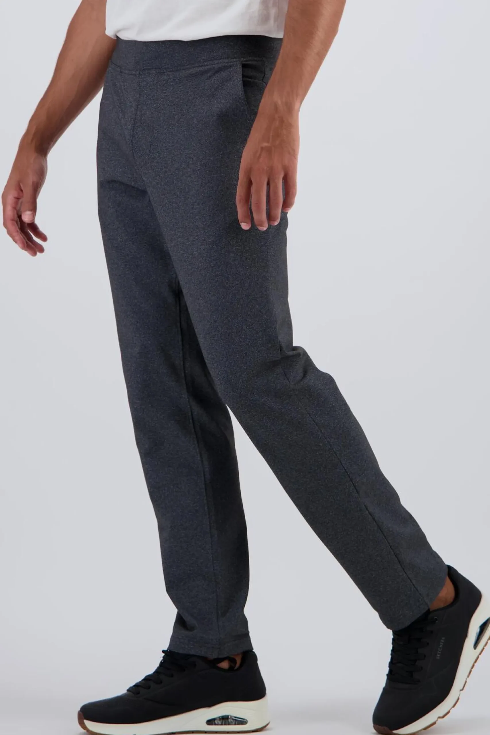 Pantalón Chándal Skechers