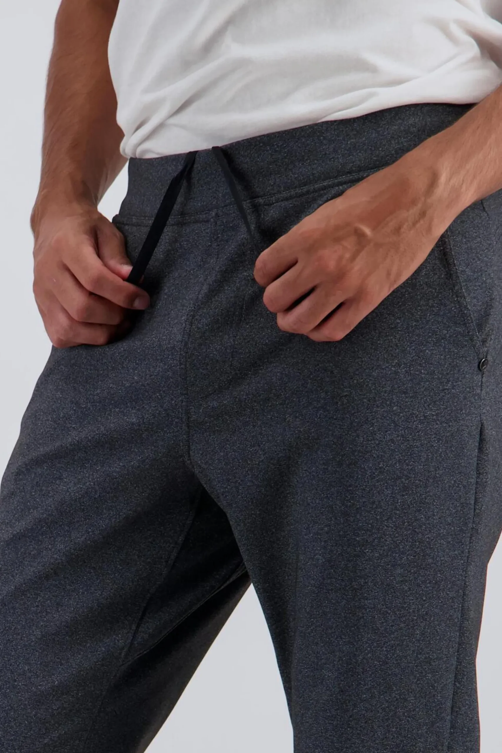 Pantalón Chándal Skechers