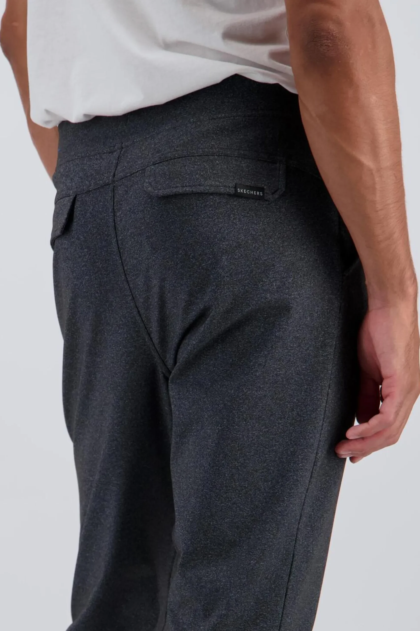 Pantalón Chándal Skechers
