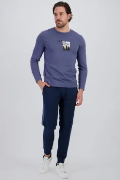 Pantalón Chándal Up