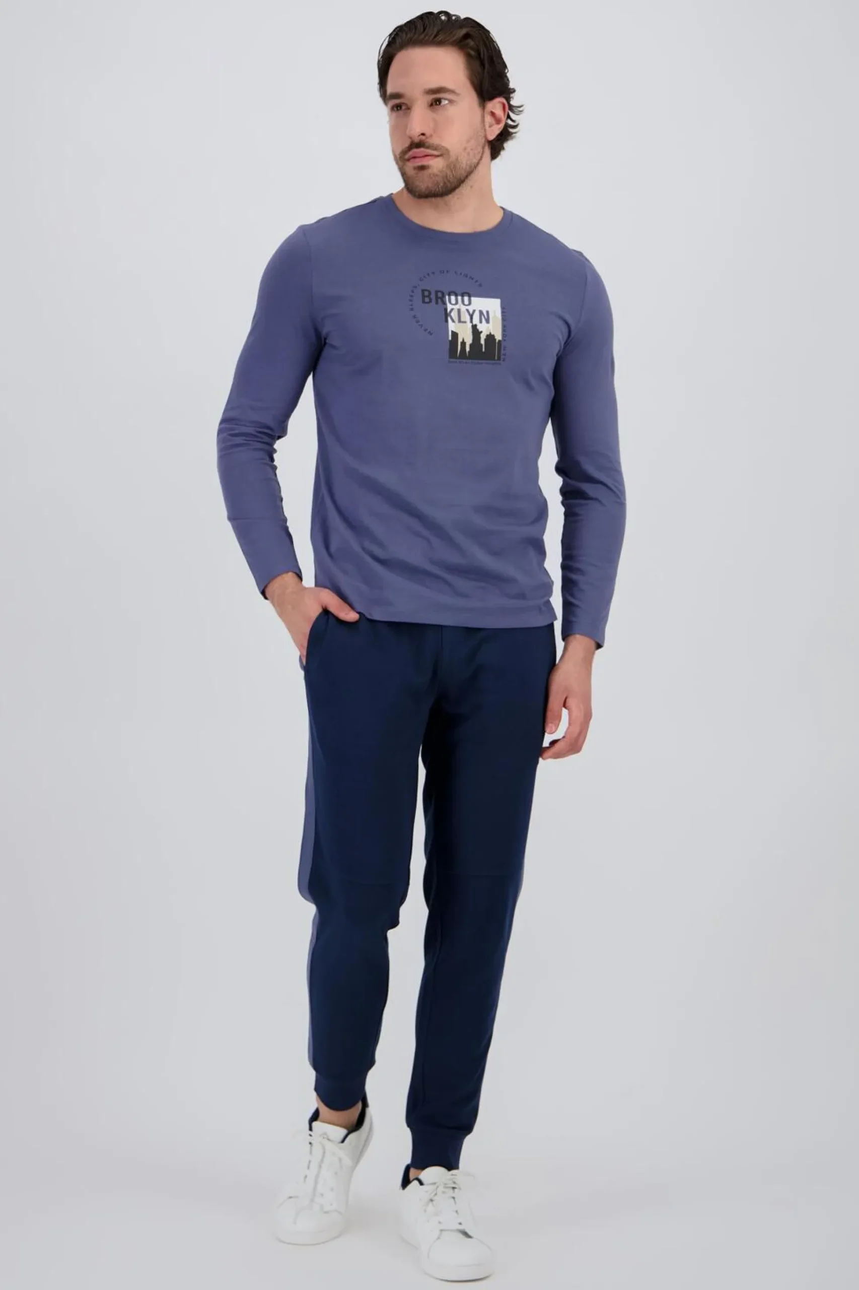 Pantalón Chándal Up