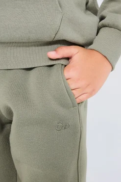 Pantalón Chándal Up
