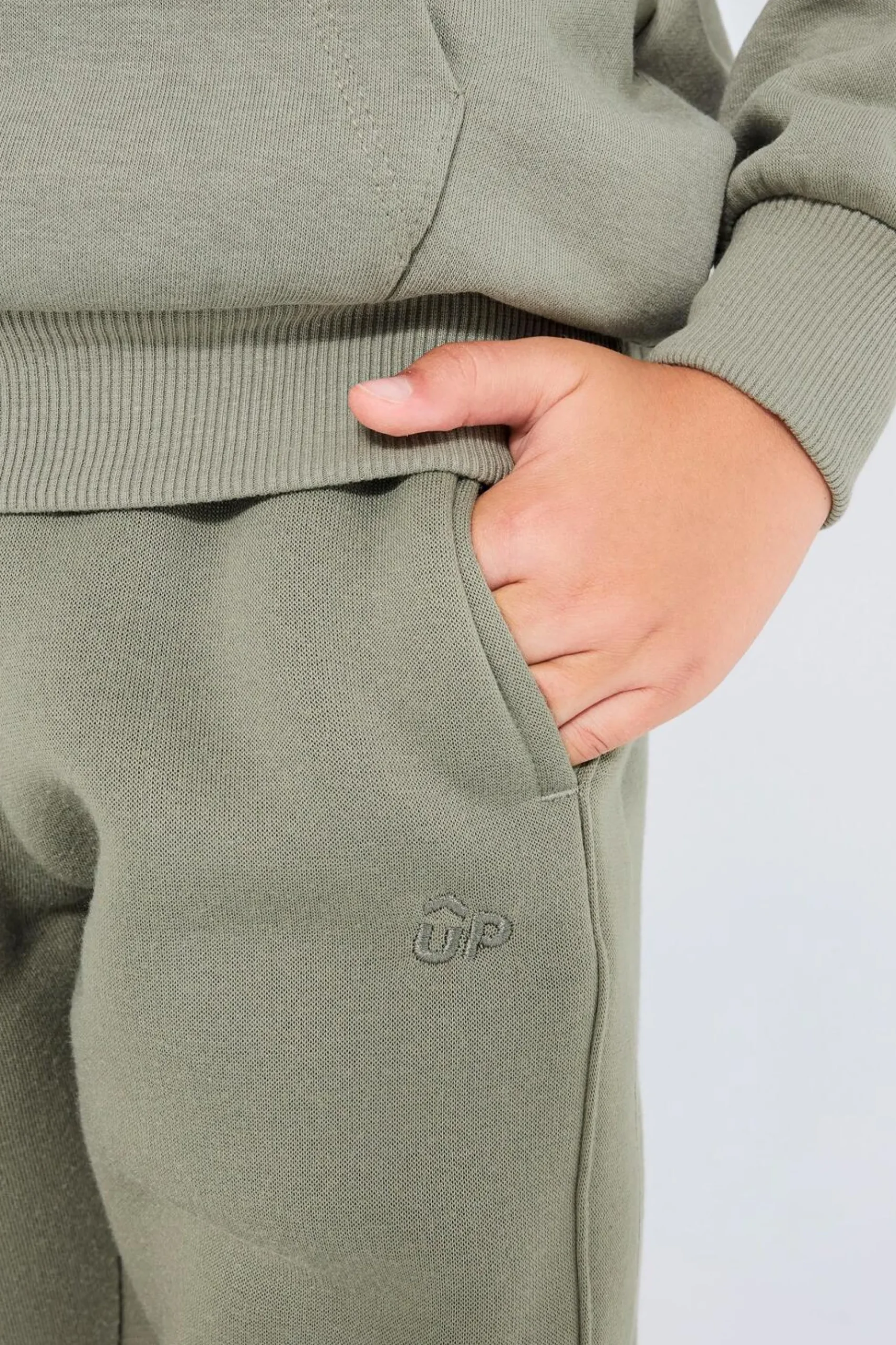 Pantalón Chándal Up