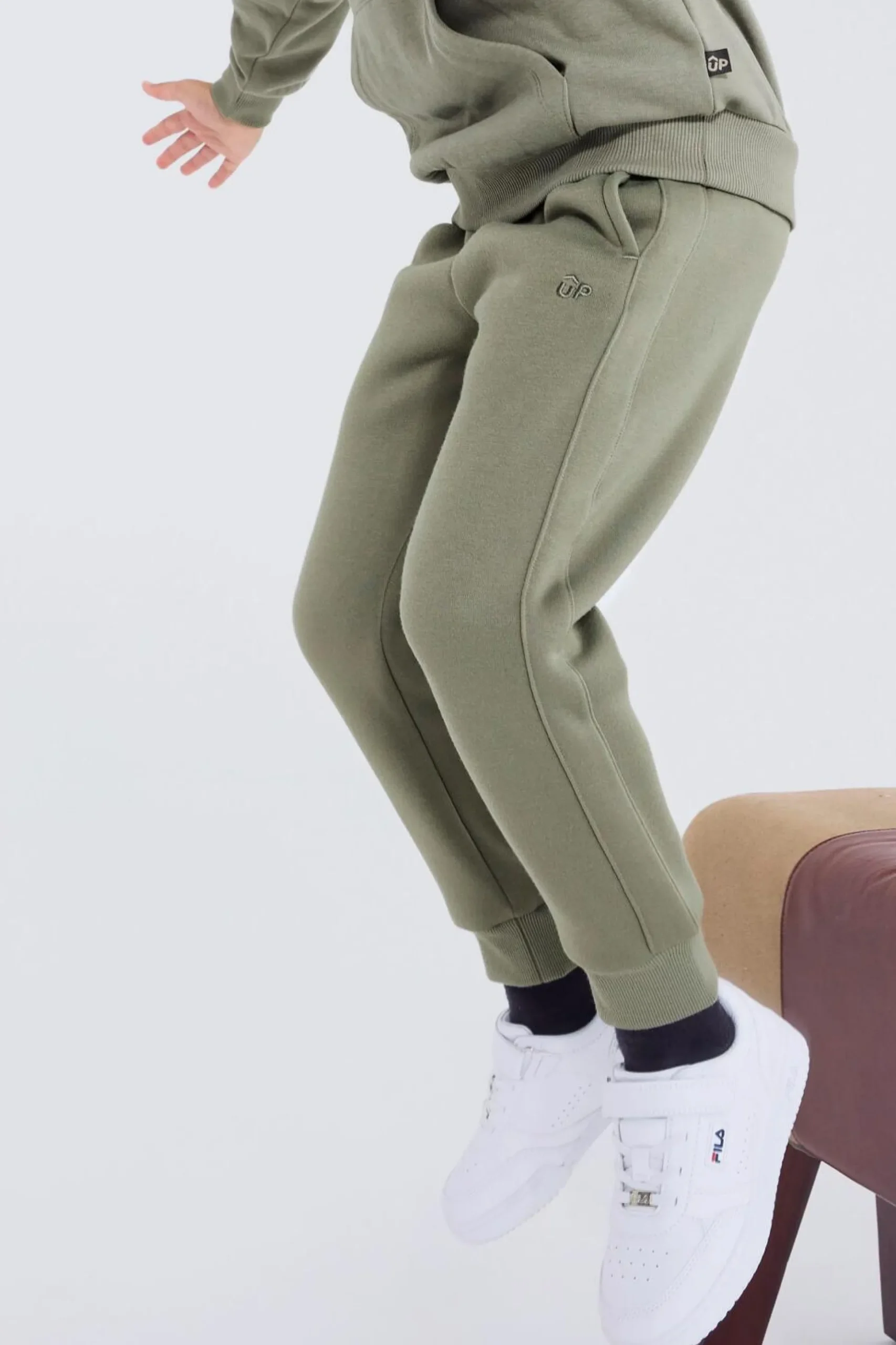 Pantalón Chándal Up