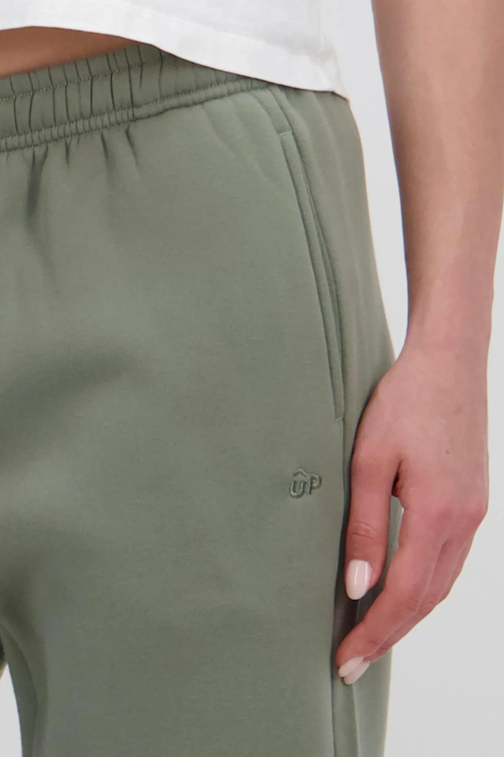 Pantalón Chándal Up