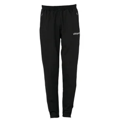 Pantalón Classic Negro/blanco Uhlsport