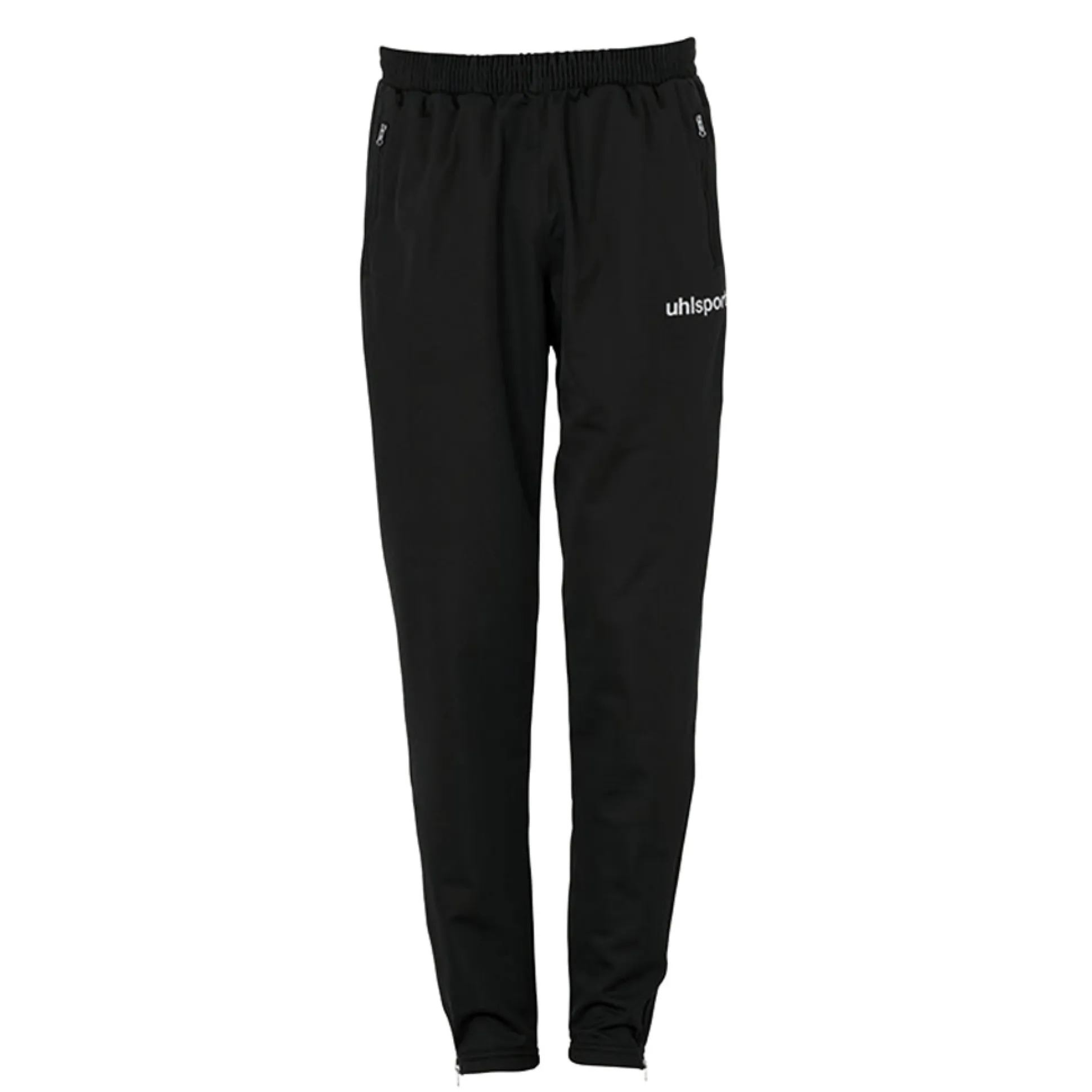 Pantalón Classic Negro/blanco Uhlsport