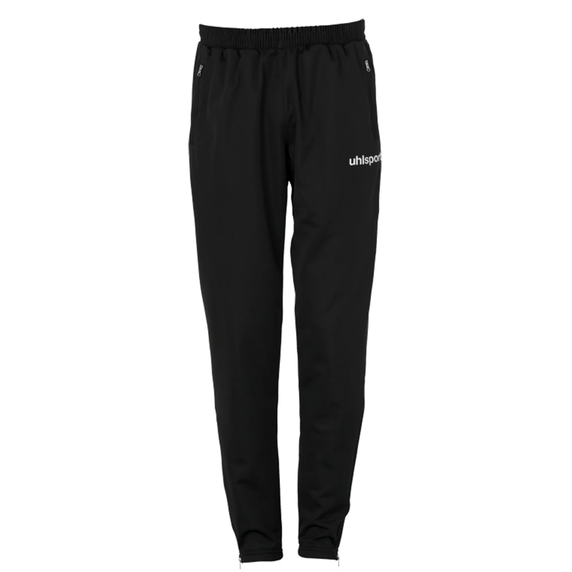 Pantalón Classic Negro/blanco Uhlsport