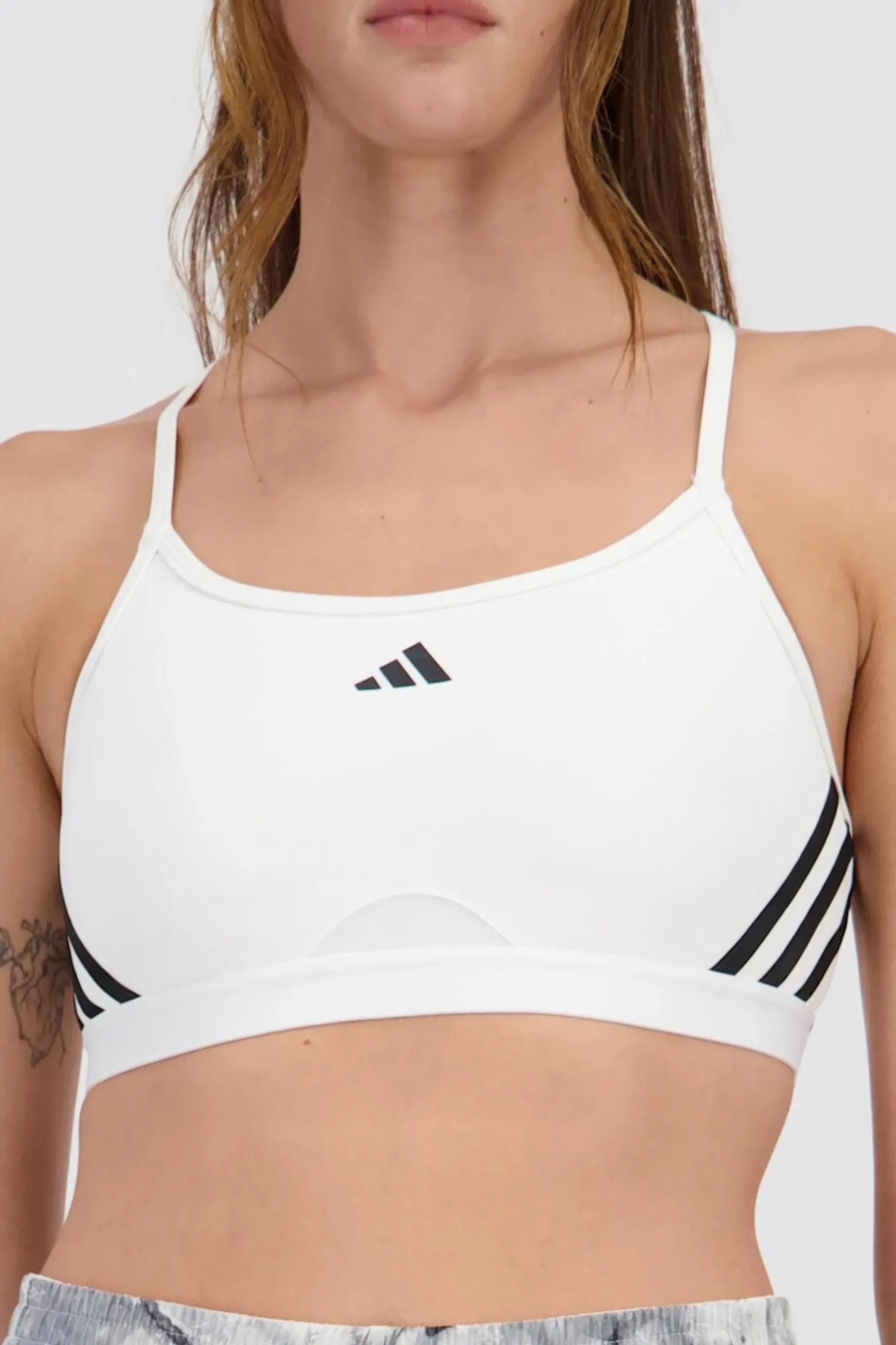 Pantalón Corto adidas