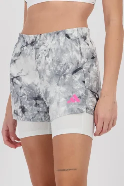 Pantalón Corto adidas