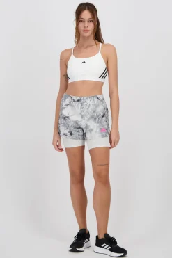 Pantalón Corto adidas