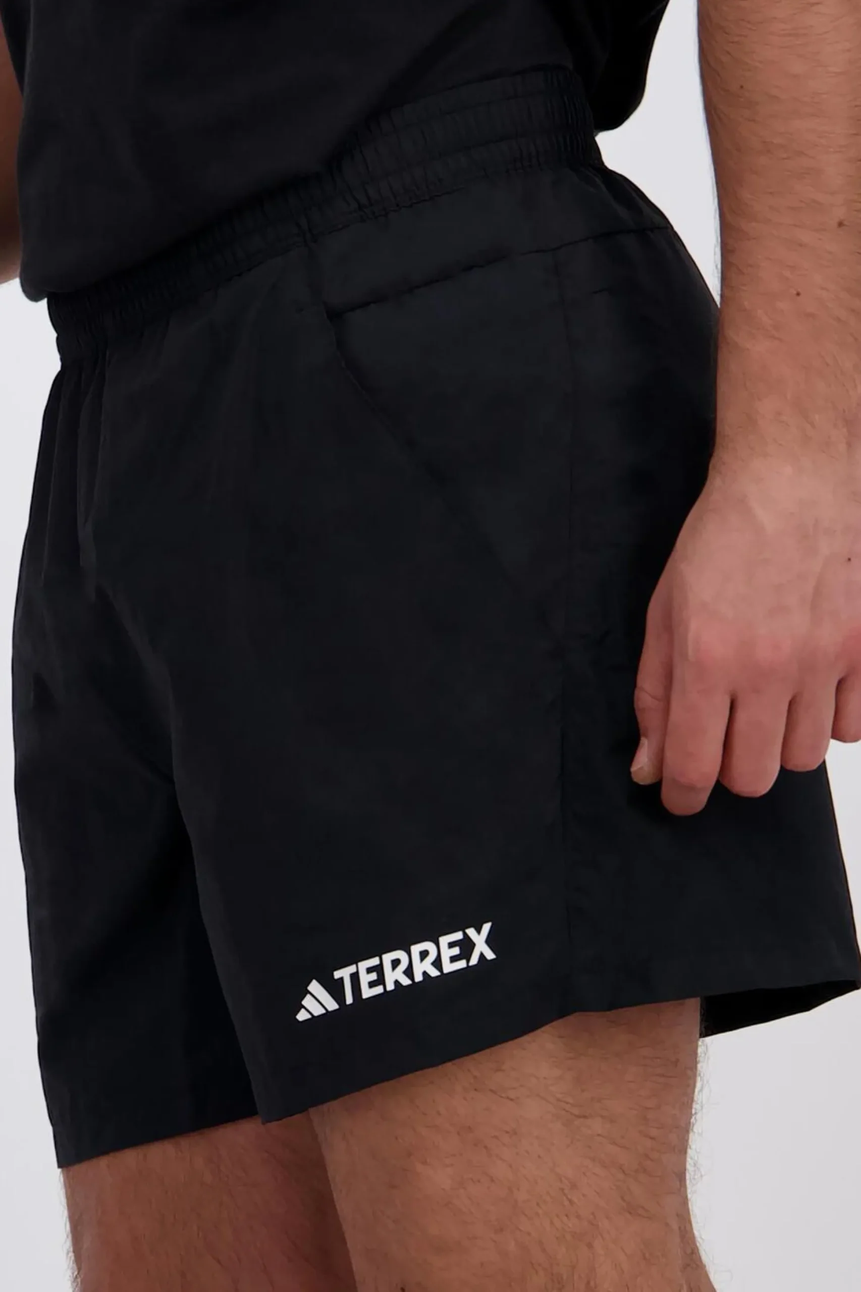 Pantalón Corto adidas