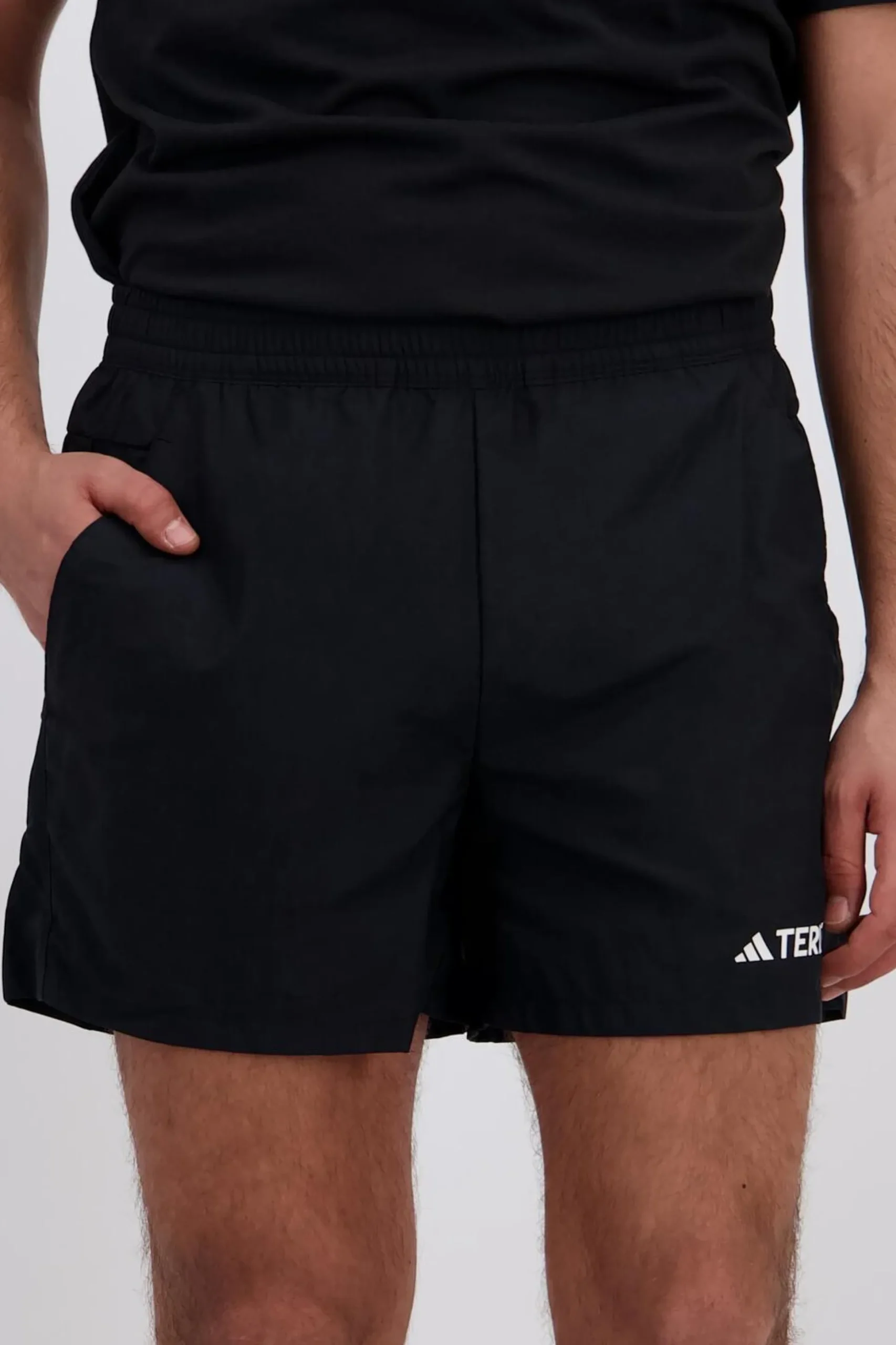 Pantalón Corto adidas