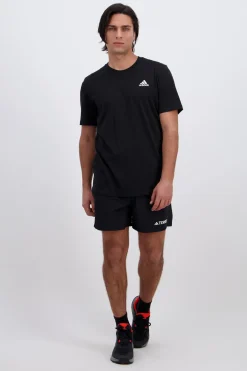 Pantalón Corto adidas