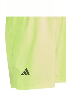 Pantalón Corto adidas Club 3 Stripes Lucid