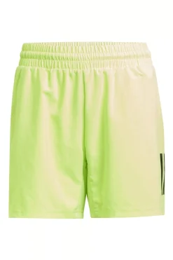 Pantalón Corto adidas Club 3 Stripes Lucid