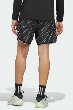 Pantalón Corto adidas Crazy Lite Aop adidas