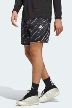 Pantalón Corto adidas Crazy Lite Aop adidas