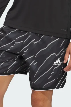 Pantalón Corto adidas Crazy Lite Aop adidas