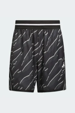 Pantalón Corto adidas Crazy Lite Aop adidas